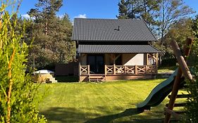 Domki Gorąca Bania